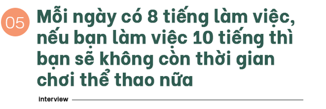  TS Từ Ngữ: Bí quyết sống khỏe là một “vòng tròn khép kín; con em chúng ta đang mất gốc! - Ảnh 10.