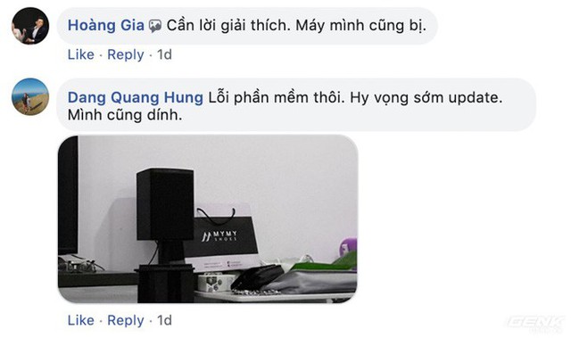 Người dùng Galaxy Note10 Việt Nam phản ánh ảnh chụp bị thiếu màu khi dùng chế độ Chuyên nghiệp, khả năng cao là lỗi phần mềm - Ảnh 2.