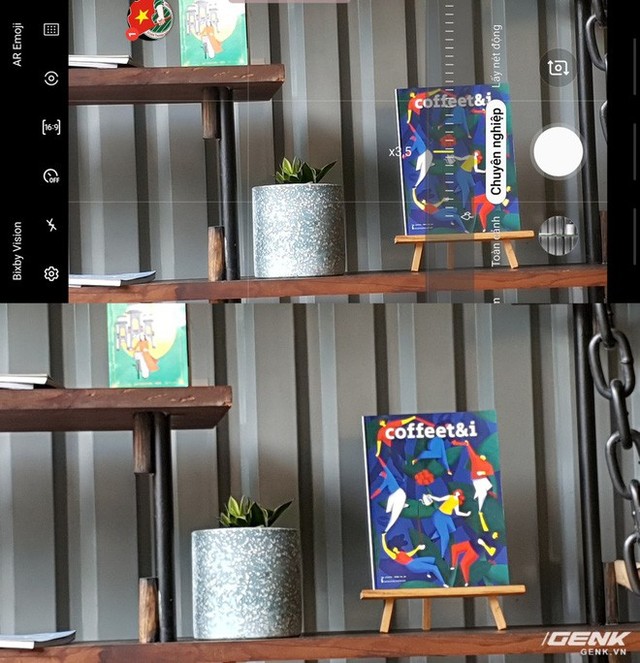 Người dùng Galaxy Note10 Việt Nam phản ánh ảnh chụp bị thiếu màu khi dùng chế độ Chuyên nghiệp, khả năng cao là lỗi phần mềm - Ảnh 9.
