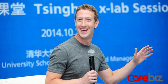 Tại sao Mark Zuckerberg có thể trở thành người nguy hiểm nhất thế giới ? - Ảnh 1.