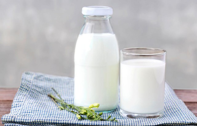 Uống sữa có thực sự giúp bạn giải độc thủy ngân? - Ảnh 2.