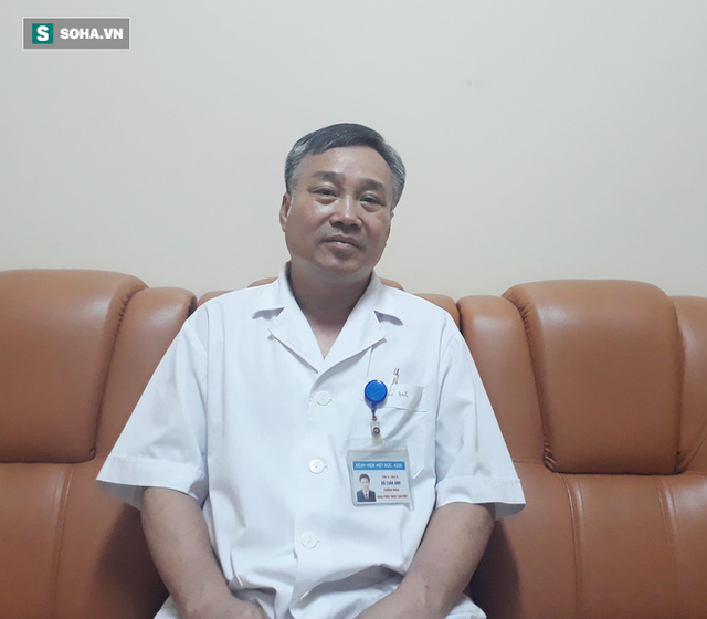  Từ cõi chết trở về bệnh nhân chia sẻ lý do hỏng gan mật, nhiều người Việt cũng đang mắc - Ảnh 2.
