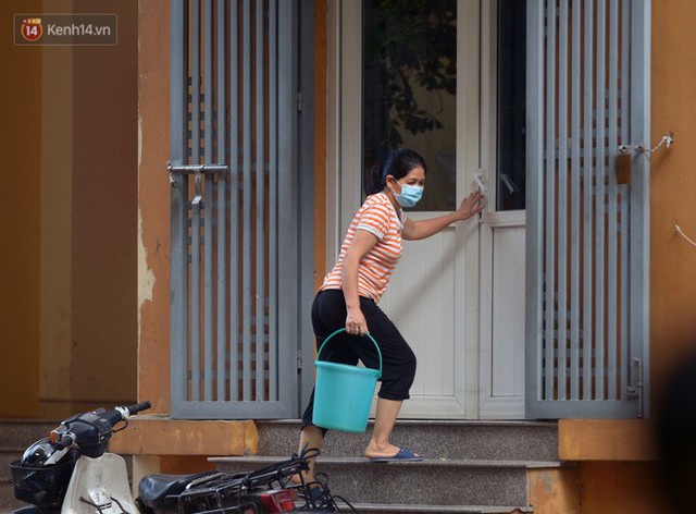  27,2kg thủy ngân phát tán ra môi trường sau vụ cháy công ty Rạng Đông: Nhiều người rao bán nhà - Ảnh 17.