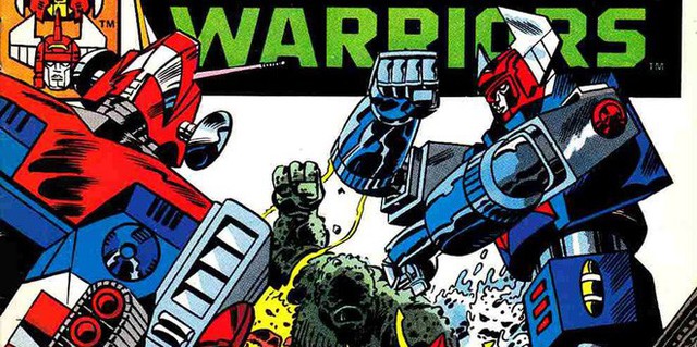 10 Nhân vật truyện tranh Marvel đã biến mất sau khi đạt được sự nổi tiếng nhất thời - Ảnh 9.