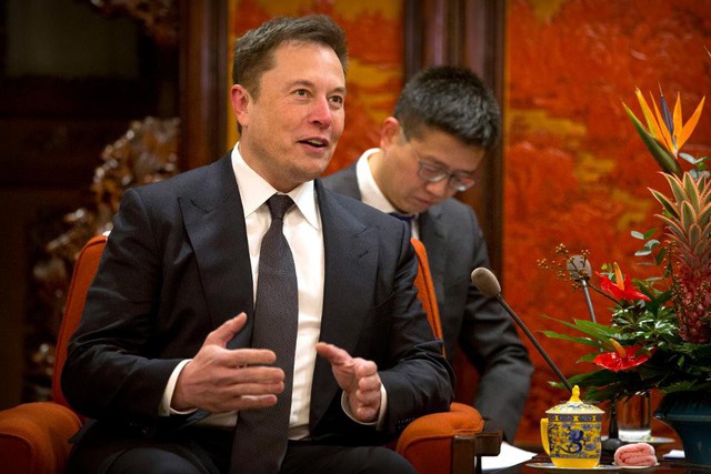jeff bezos, elon musk - Lãnh đạo kiểu Jeff Bezos hay Elon Musk? - photo jeff bezos, elon musk - 4 1568016863549782469562 - Lãnh đạo kiểu Jeff Bezos hay Elon Musk?