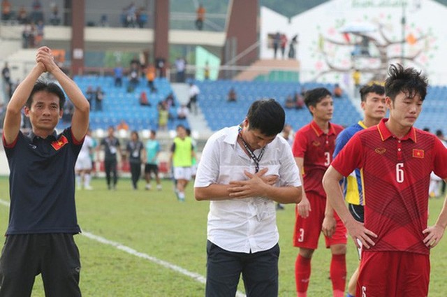 Nhìn thầy Park thắng Trung Quốc, mới thấy tiếc khi bóng đá Việt Nam lỡ cơ hội vàng - Ảnh 2.