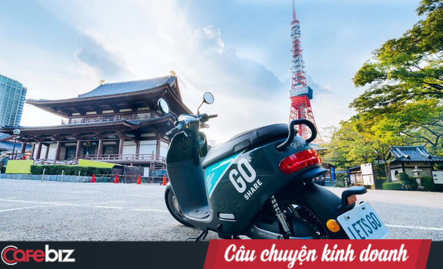 Gogoro – Xe máy điện “quốc dân” của Đài Loan, ghé trạm đổi pin đầy trong vài giây, giá trọn gói 16 USD/ tháng, đã nhận 300 triệu USD tiền đầu tư - Ảnh 6.
