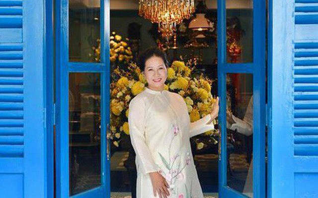 Nữ doanh nhân gây “sốt” mạng xã hội khi nhận định: Phong thuỷ, vận khí của ngôi nhà phụ thuộc cả vào người này! Nữ doanh nhân gây “sốt” mạng xã hội khi nhận định: Phong thuỷ, vận khí của ngôi nhà phụ thuộc cả vào người này!