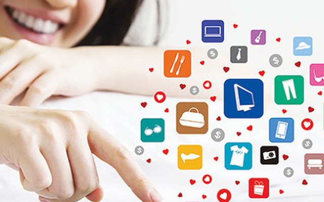 "Soi" việc mua sắm online của người Việt: Thích săn hàng giảm giá trong giờ hành chính