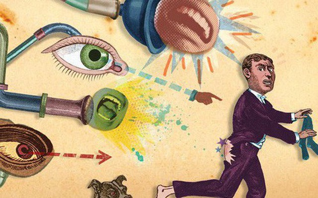 Bị sếp cũ mắng chửi suốt 20 năm, tôi vẫn cố kiên trì với công việc, đến ngày thăng quan tiến chức mới hiểu ra và thốt lên: "Cảm ơn vì đã ném tôi vào đời"