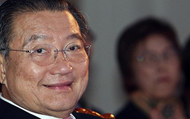 Đầu tư mạnh vào Sabeco và Vinamilk, khối tài sản của tỷ phú Thái Lan tăng thêm 2,5 tỷ USD từ đầu năm Đầu tư mạnh vào Sabeco và Vinamilk, khối tài sản của tỷ phú Thái Lan tăng thêm 2,5 tỷ USD từ đầu năm