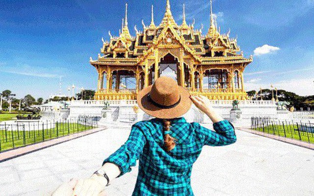 Du lịch Thái Lan: Nếu lần đầu đặt chân sang xứ sở Chùa Vàng, đây là những trải nghiệm bạn nhất định phải thử! Du lịch Thái Lan: Nếu lần đầu đặt chân sang xứ sở Chùa Vàng, đây là những trải nghiệm bạn nhất định phải thử!