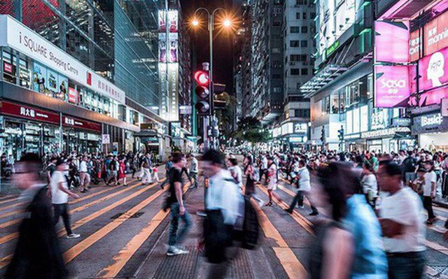 Châu Á sẽ sớm thống trị thế giới, Việt Nam đang đóng vai trò gì?