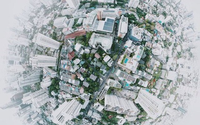 Bloomberg: Việt Nam nằm trong 20 nền kinh tế có tác động lớn nhất đến tăng trưởng toàn cầu 2019 Bloomberg: Việt Nam nằm trong 20 nền kinh tế có tác động lớn nhất đến tăng trưởng toàn cầu 2019