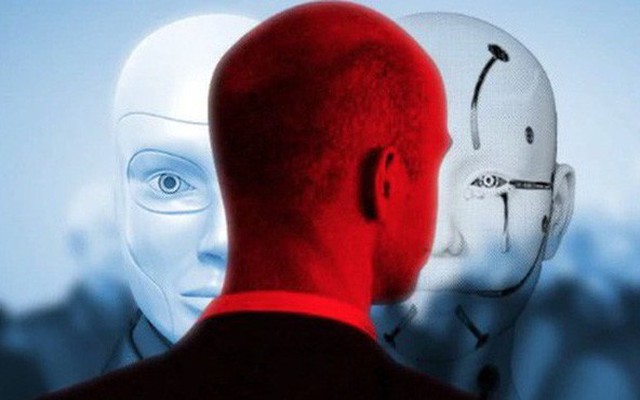 Bạn có bao giờ nghĩ mình sẽ phải "deal lương" với một con robot? Đó là chuyện sắp xảy ra ở nước Anh