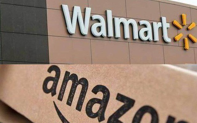 Tỷ phú Ấn Độ quyết đấu với Amazon và Walmart