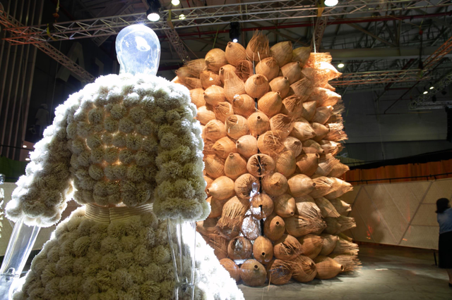 Cục Im Lặng và những dấu ấn vô tiền khoáng hậu của NTK Nguyễn Công Trí - Ảnh 4.