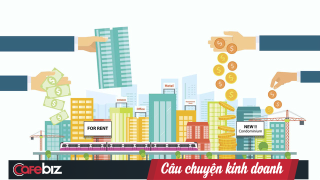 Đầu tư dài hạn vào doanh nghiệp chưa niêm yết hay Mua cổ phiếu trên sàn chứng khoán - Những nguyên tắc cơ bản (P.3) - Ảnh 1.