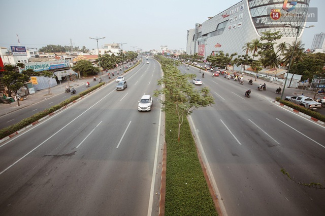 Sài Gòn - 10 năm không ngừng chuyển động với những công trình hiện đại thay đổi diện mạo của thành phố - Ảnh 11.