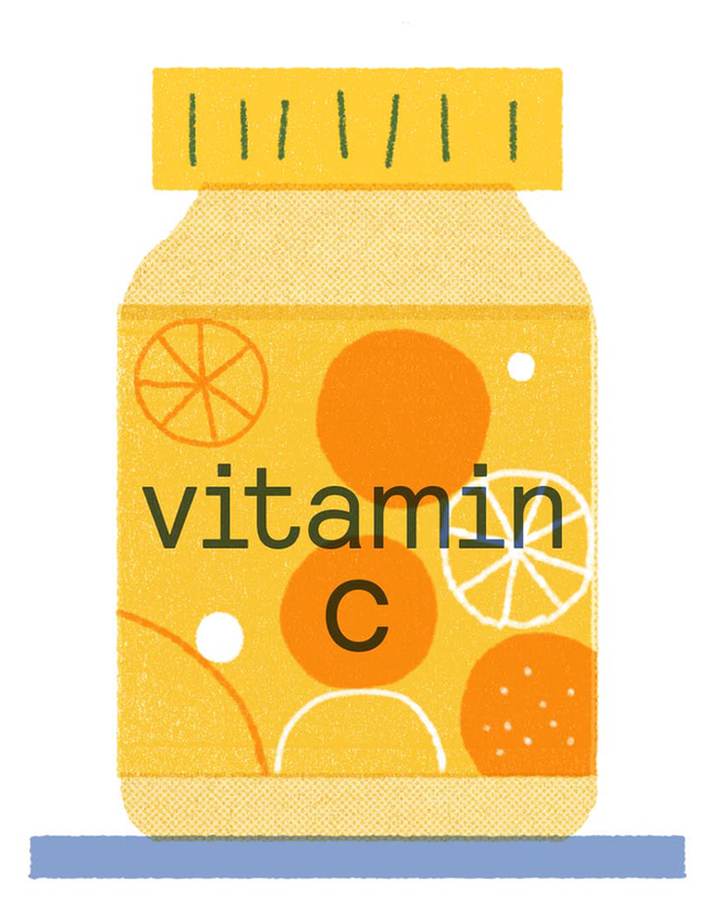 Hiểu về vitamin: Những viên vitamin C không hề thần thánh như bạn nghĩ - Ảnh 4.