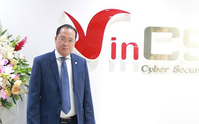 CEO VinCSS Đỗ Ngọc Duy Trác: Đã đến lúc cho "mật khẩu" vào viện bảo tàng