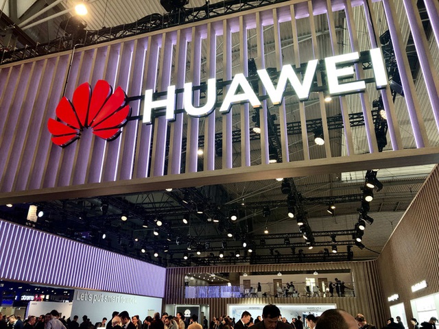 2020 sẽ tiếp tục là một năm sóng gió đối với mảng smartphone của Huawei - Ảnh 1. 2020 sẽ tiếp tục là một năm sóng gió đối với mảng smartphone của Huawei - Ảnh 1.