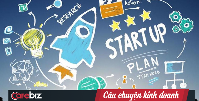 Chuyên gia quỹ CyberAgent Capital chỉ ra sai lầm “chết người” của startup: Thổi phồng quy mô thị trường cả trăm lần, sợ nhất founder cá cược cả cuộc đời cho startup - Ảnh 3.