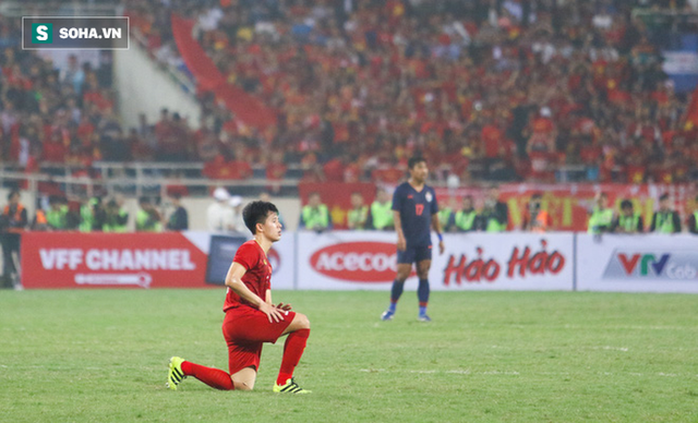  U23 Việt Nam gãy cánh, nhưng chưa đáng lo bằng việc Quang Hải bị phế võ công - Ảnh 10.