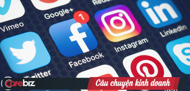 Ông chủ Facebook: Thỉnh thoảng tôi cần ‘thời gian chết’, khi tôi không phải là Mark Zuckerberg mà mọi người vẫn biết! - Ảnh 2.