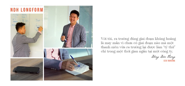 CEO ở Việt Nam điều hành startup tại Mỹ: Điểm mạnh của chúng tôi là kiếm tiền đô, tiêu tiền đồng - Ảnh 2.