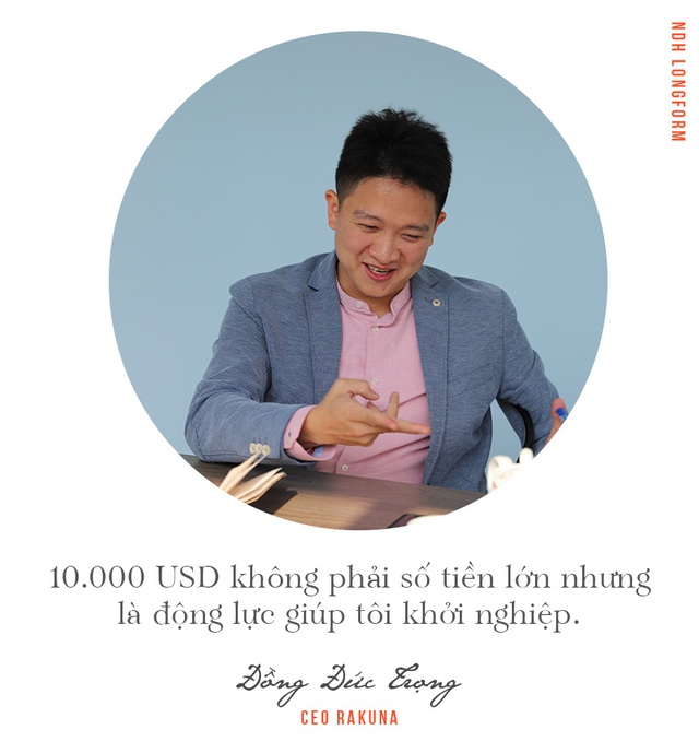 CEO ở Việt Nam điều hành startup tại Mỹ: Điểm mạnh của chúng tôi là kiếm tiền đô, tiêu tiền đồng - Ảnh 4.