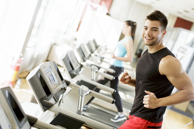 Ảo giác máy chạy bộ là gì: 100% những ai từng chạy bộ ở phòng gym đều sẽ thấy - Ảnh 4.