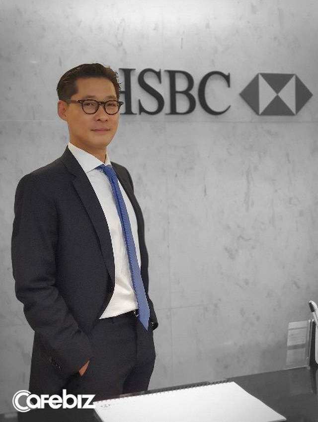 61,7 tỷ USD vốn Hàn đổ vào đất Việt, HSBC điều luôn sếp từ Hàn Quốc sang Việt Nam để hỗ trợ tài chính cho nhóm doanh nghiệp xứ kim chi - Ảnh 1.