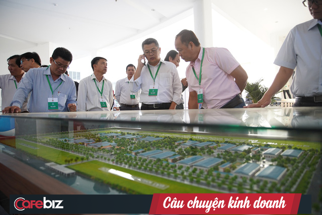 Chúc mừng Trà Vinh: 5 dự án trọng điểm hơn 5.300 tỷ đồng chuẩn bị đổ bộ, hàng chục ngàn tỷ từ 17 dự án khác cũng sẽ được triển khai - Ảnh 1. Chúc mừng Trà Vinh: 5 dự án trọng điểm hơn 5.300 tỷ đồng chuẩn bị đổ bộ, hàng chục ngàn tỷ từ 17 dự án khác cũng sẽ được triển khai - Ảnh 1.