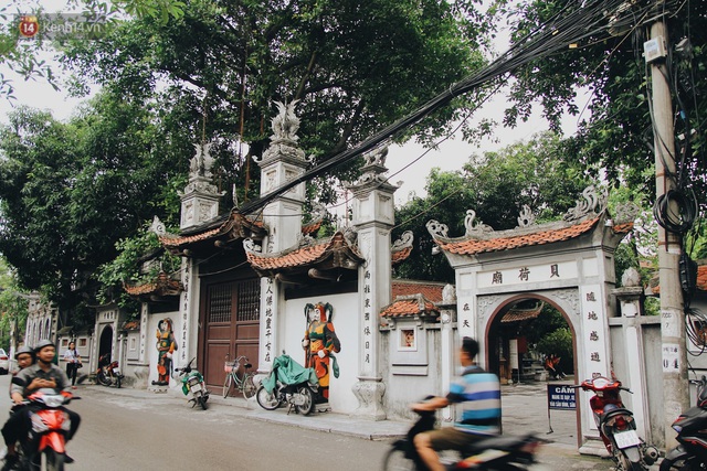 Dành cho FA 2 miền Nam Bắc: Những ngôi chùa cầu duyên nổi tiếng ở Hà Nội và TP. Hồ Chí Minh - Ảnh 1.