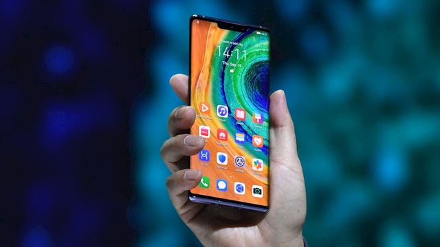 Huawei: Sống sót là ưu tiên hàng đầu trong năm 2020 - Ảnh 1.