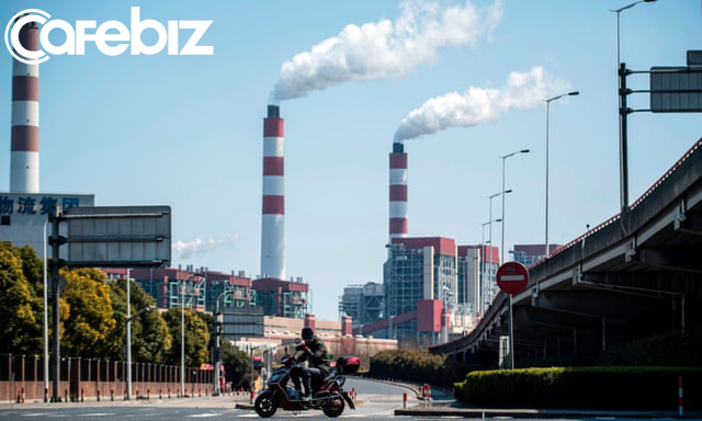 Vì sao Trung Quốc khó cai nghiện nhiệt điện than ? - Ảnh 4.