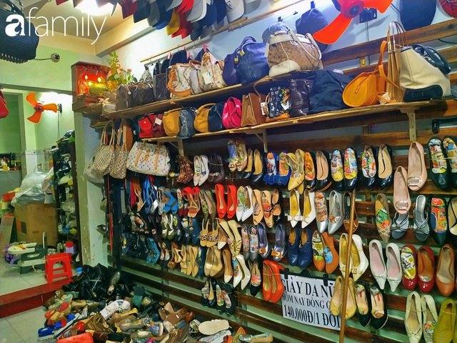 Chợ Bàn Cờ - chợ “lạc đường” kiêm thiên đường đồ si ở Sài Gòn - Ảnh 20.
