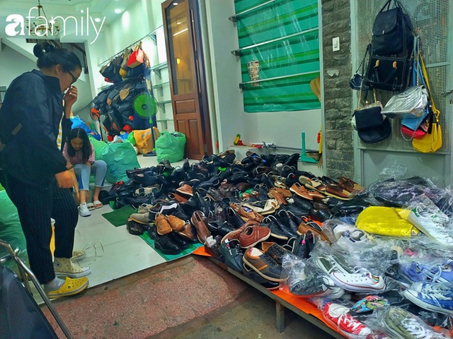 Chợ Bàn Cờ - chợ “lạc đường” kiêm thiên đường đồ si ở Sài Gòn - Ảnh 23.