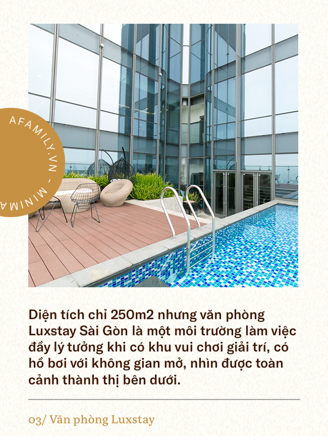 3 văn phòng đẹp và hiện đại bậc nhất Việt Nam, số 2 có cả tiệm cà phê, phòng gym, nhà giữ trẻ bên trong - Ảnh 24.