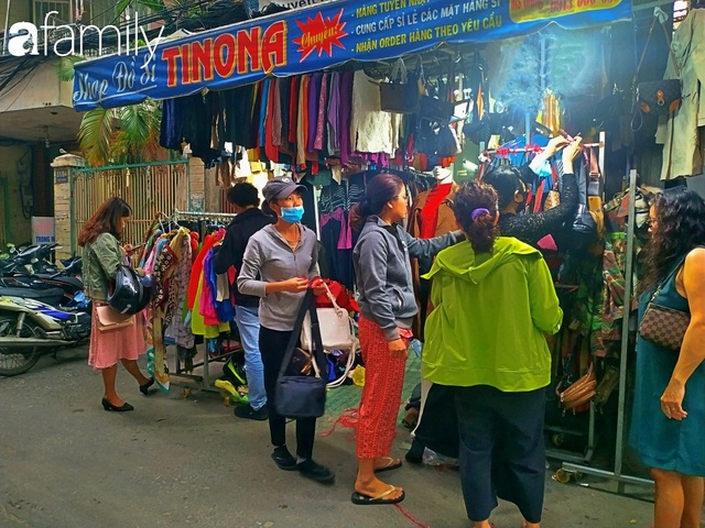 Chợ Bàn Cờ - chợ “lạc đường” kiêm thiên đường đồ si ở Sài Gòn - Ảnh 25.