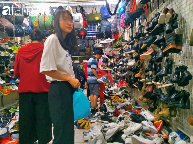 Chợ Bàn Cờ - chợ “lạc đường” kiêm thiên đường đồ si ở Sài Gòn - Ảnh 27.