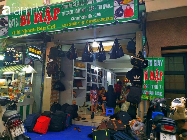 Chợ Bàn Cờ - chợ “lạc đường” kiêm thiên đường đồ si ở Sài Gòn - Ảnh 29.