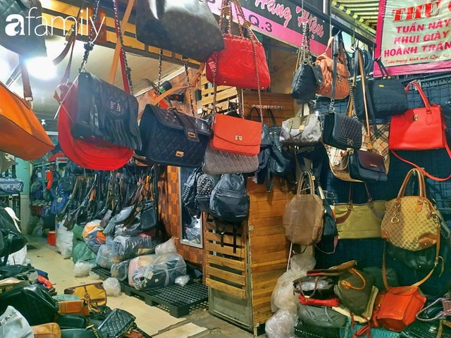 Chợ Bàn Cờ - chợ “lạc đường” kiêm thiên đường đồ si ở Sài Gòn - Ảnh 36.