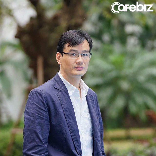 Nhà sáng lập Cempartner Nguyễn Dương: Cảnh giới cao nhất của sự khôn khéo trong kinh doanh chính là thật tâm vì khách hàng! - Ảnh 1.