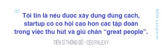 CEO trở về từ Thung lũng Silicon: Kỹ sư Việt Nam và Mỹ không khác biệt về chuyên môn - Ảnh 6.