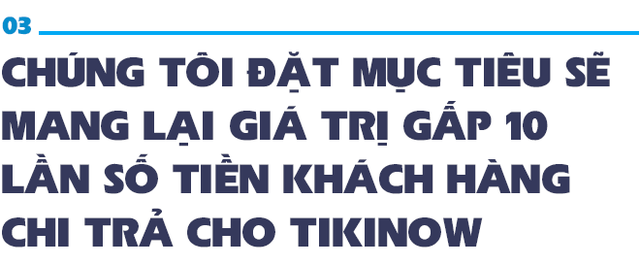 Phó TGĐ Tiki: Đầu tư vào hàng trăm MV của sao Việt hiệu quả gấp 20 lần các hình thức quảng cáo trên Youtube! - Ảnh 7.