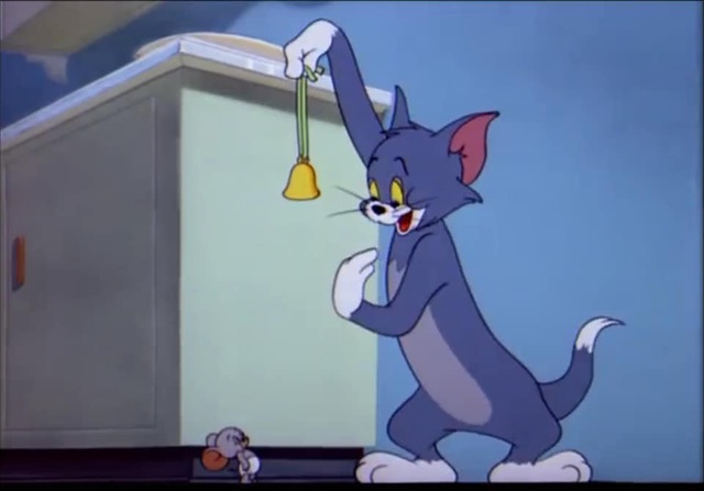 14 bài học cuộc sống soi chiếu từ phim hoạt hình Tom và Jerry, điều số 9 nhiều người đã mắc phải! - Ảnh 4.