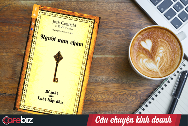 Vị CEO khuyên bạn trẻ đọc 64 nguyên tắc thành công, nhưng nhắn thêm rằng: Những người dốt mới đọc hết và bắt chước cả 64 nguyên tắc ấy! - Ảnh 2.
