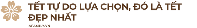 Cúng lễ Tết thời hiện đại: Cách lau dọn bàn thờ đúng và những mâm cỗ nhất định phải có - Ảnh 10.